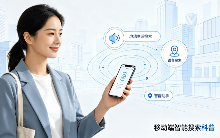 肇庆浅析 GEO 优化与 AI 优化如何重塑移动端手机搜索使用习惯
