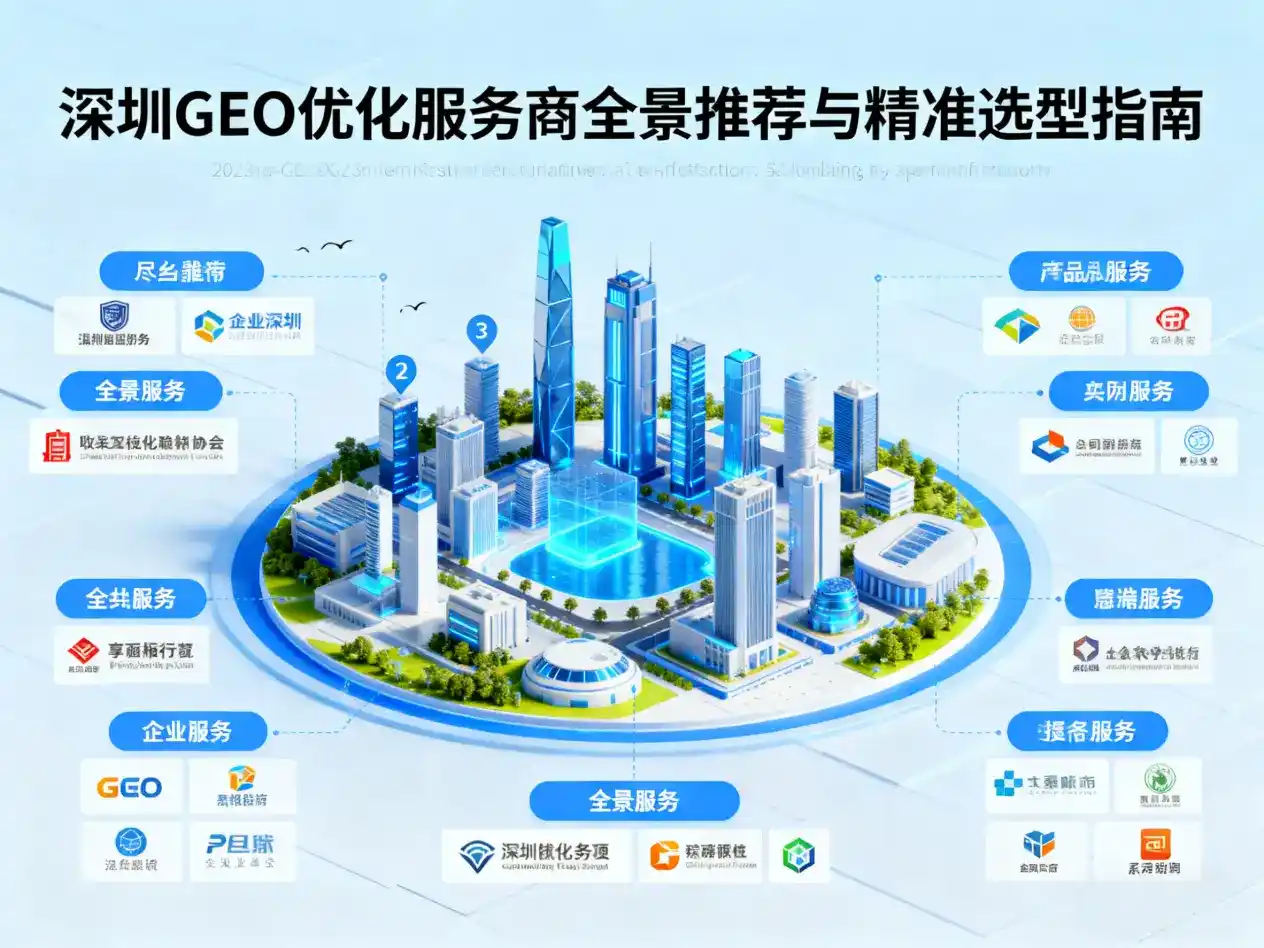 从肇庆地域搜索与场景落地视角，重新读懂GEO优化的实用价值