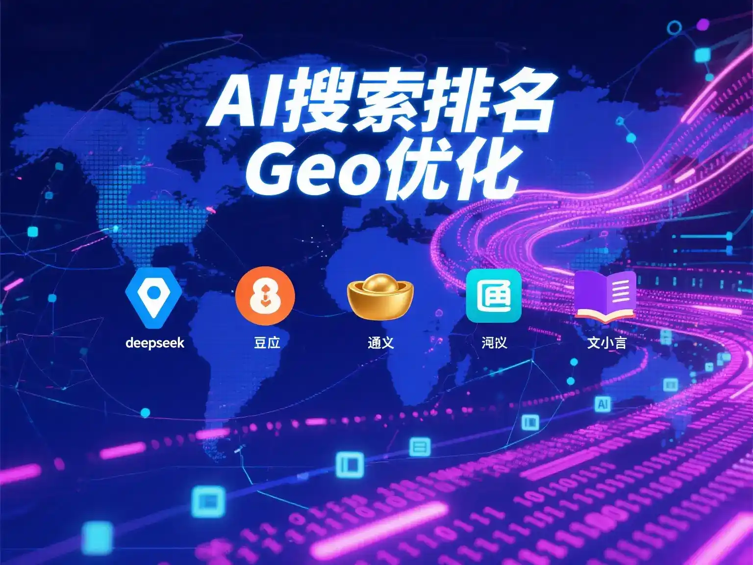 肇庆国硕AI：探索GEO生成式引擎优化的企业品牌实践